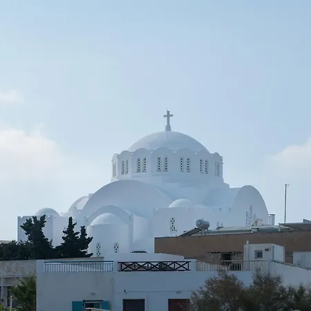 Alexandra's Villa *