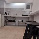 Alexandra's Villa Fira (Santorini)
