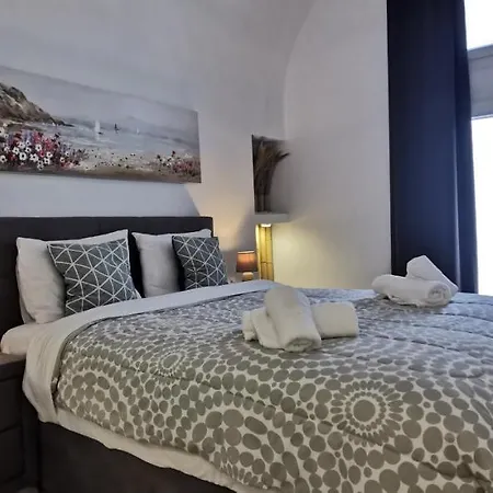 Alexandra's וילה *