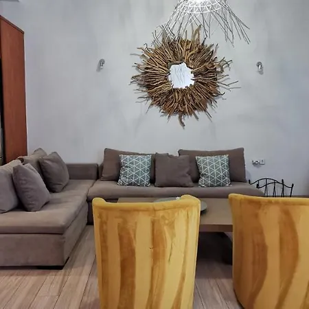 Βίλα Alexandra's
