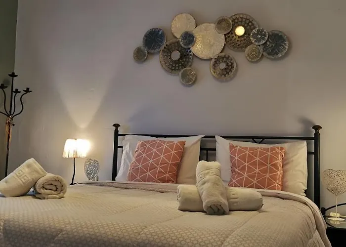 Villa Alexandra's Fira (Santorini)