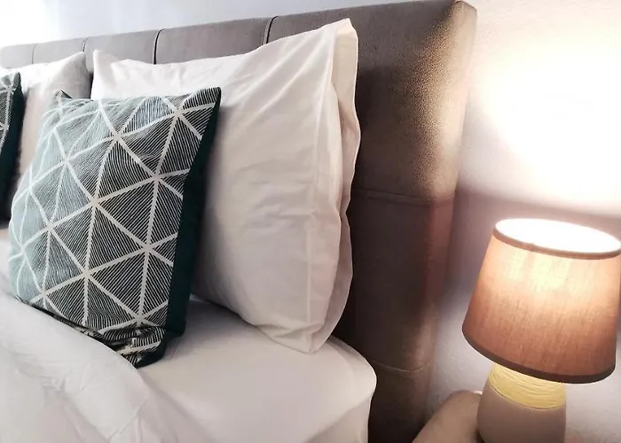 Villa Alexandra's Fira (Santorini)