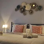 Villa Alexandra's Fira (Santorini)