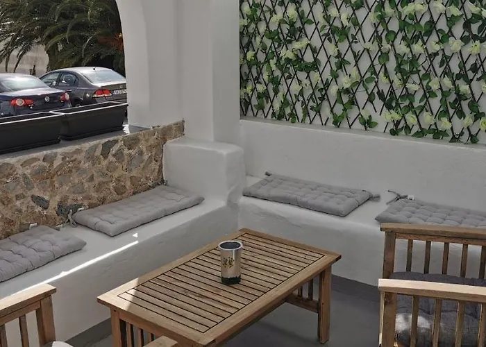 アレクサンドラズ ホーム