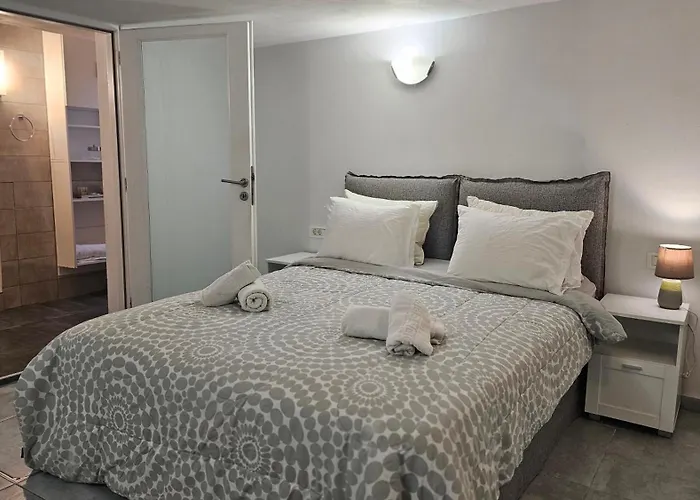 ヴィラ アレクサンドラズ ホーム