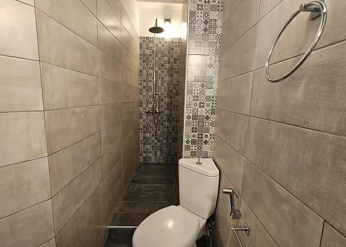 ヴィラ アレクサンドラズ ホーム *