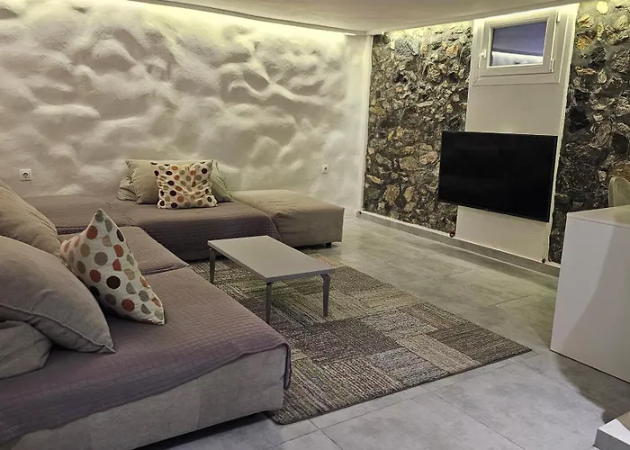 ヴィラ アレクサンドラズ ホーム *